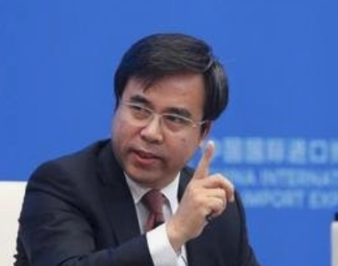 刘连舸：中国银行董事长通过《中国金融家》发表新春畅想