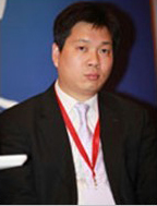 摩根大通中国首席经济学家  朱海斌