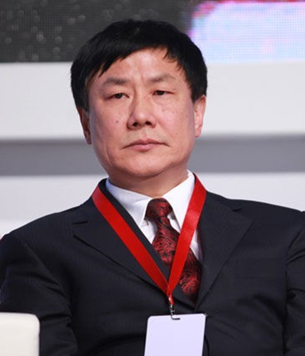 国家发展和改革委员会学术委员会秘书长  张燕生