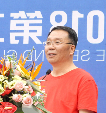 李保芳：茅台集团党委书记、董事长、总经理